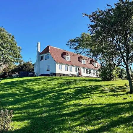 Wunderschönes Haus Mit 3 Schlafzimmern In Sydals