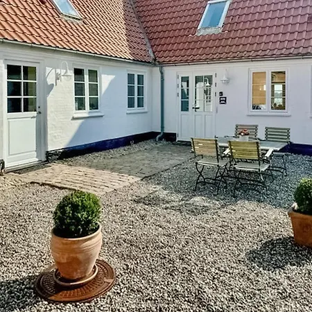 3 Bedroom Gorgeous In Sydals Holiday home