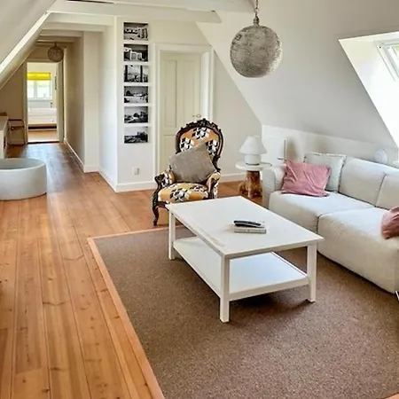 3 Bedroom Gorgeous In Sydals * Viboge