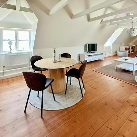 3 Bedroom Gorgeous In Sydals Viboge