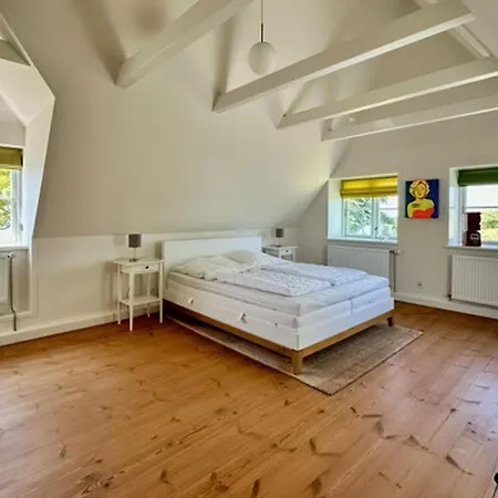 3 Bedroom Gorgeous In Sydals Holiday home *
