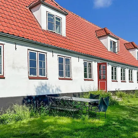 Wunderschönes Haus Mit 3 Schlafzimmern In Sydals