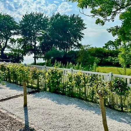 3 Bedroom Gorgeous In Sydals Holiday home Viboge