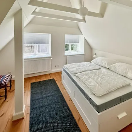 3 Bedroom Gorgeous In Sydals Holiday home *