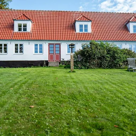 Wunderschönes Haus Mit 3 Schlafzimmern In Sydals * Vibøge