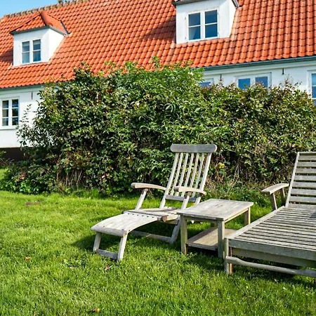 Wunderschönes Haus Mit 3 Schlafzimmern In Sydals